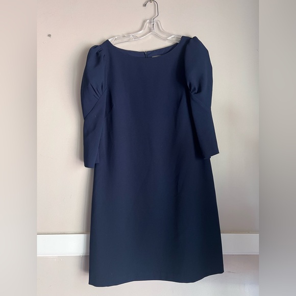 Vince Camuto Deep Blue Garment - Picture 4 of 6